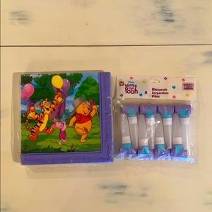 Hard to find Disney party supplies